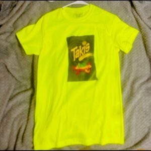 TAKIS SHIRT!